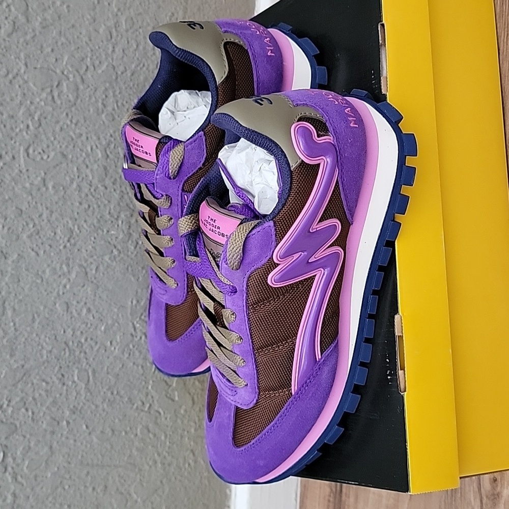 Marc jacobs sneakers
